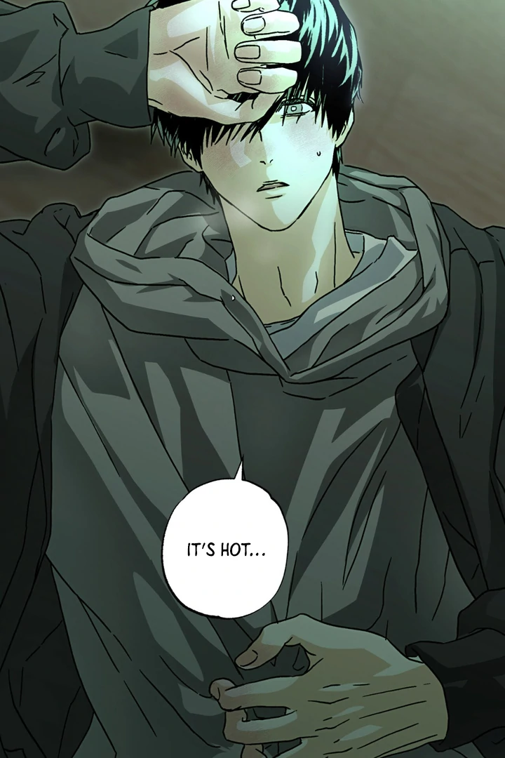 Happy Twogether Chapter 5 - Page 8 in English