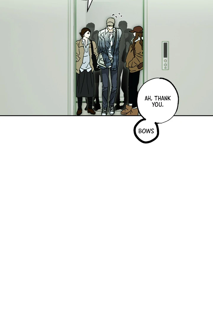 Happy Twogether Chapter 5 - Page 81 in English