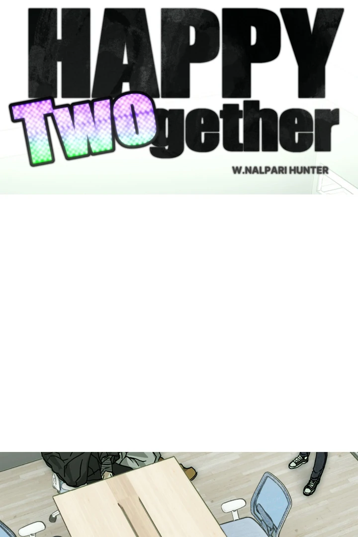 Happy Twogether Chapter 6 - Page 13 in English