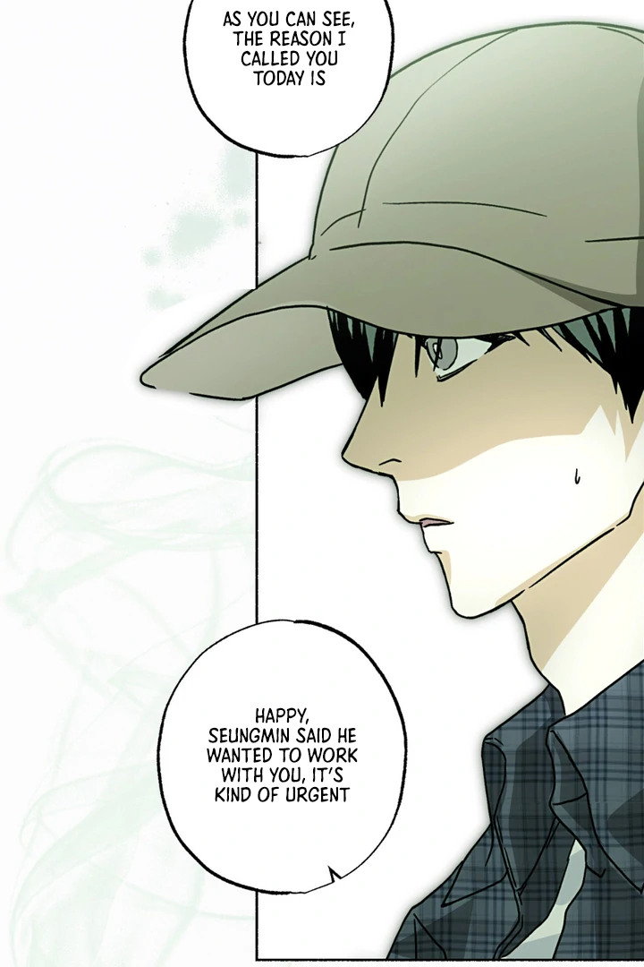 Happy Twogether Chapter 6 - Page 15 in English