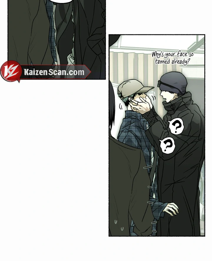 Happy Twogether Chapter 6 - Page 18 in English