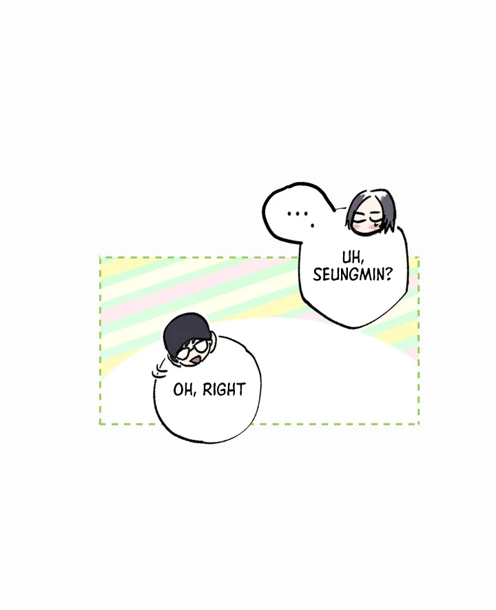 Happy Twogether Chapter 6 - Page 19 in English