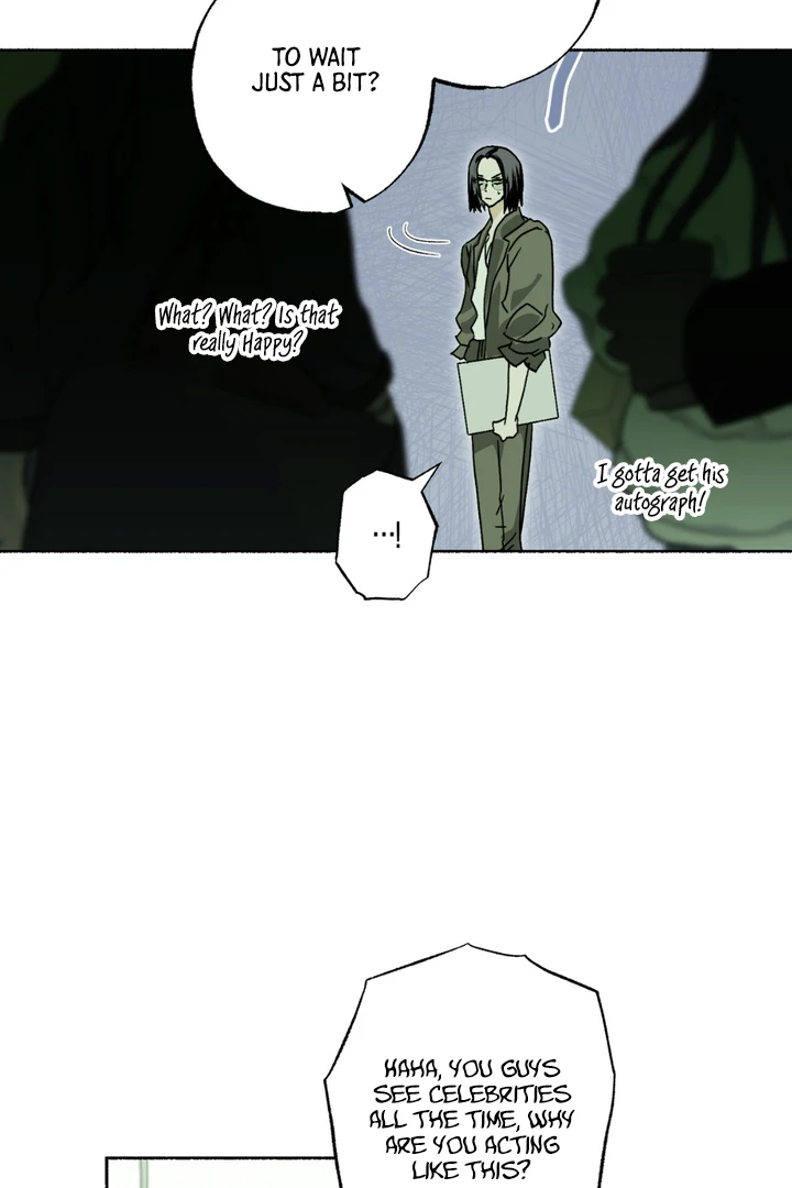 Happy Twogether Chapter 6 - Page 25 in English