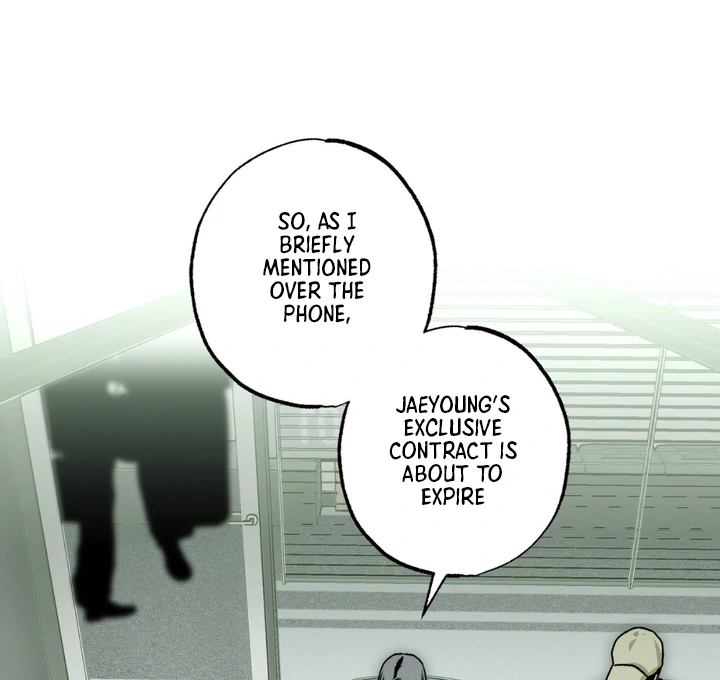 Happy Twogether Chapter 6 - Page 28 in English