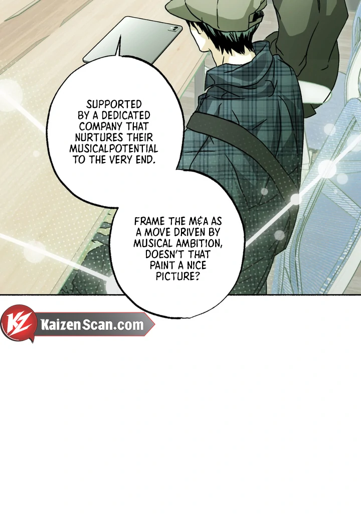 Happy Twogether Chapter 6 - Page 38 in English