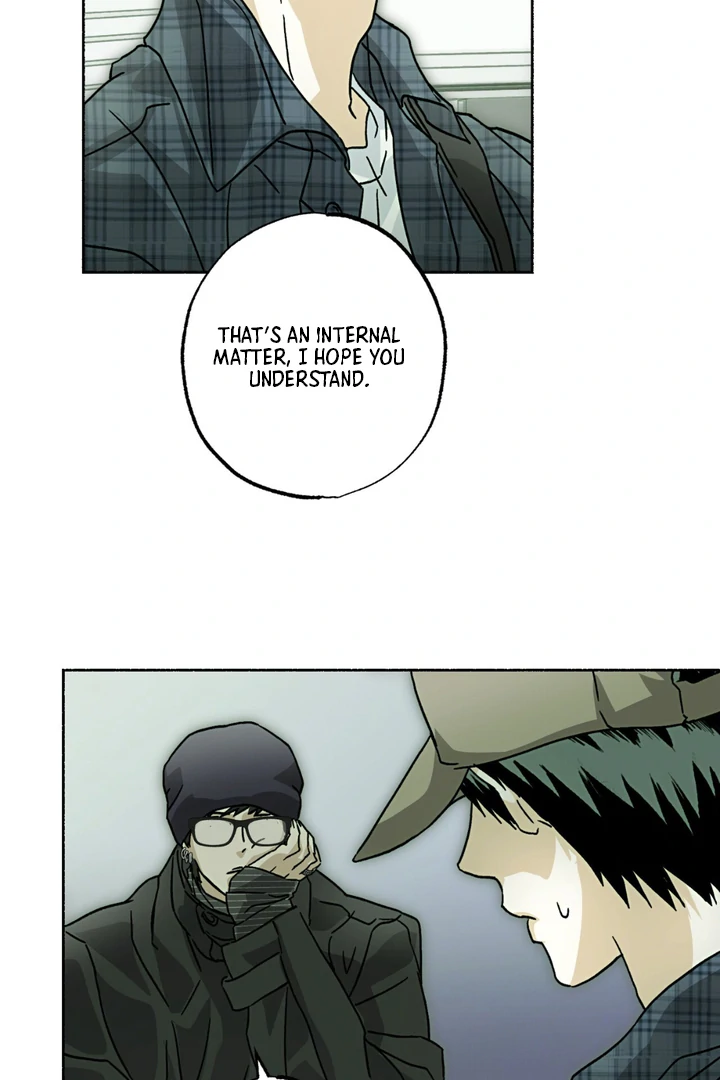 Happy Twogether Chapter 6 - Page 41 in English