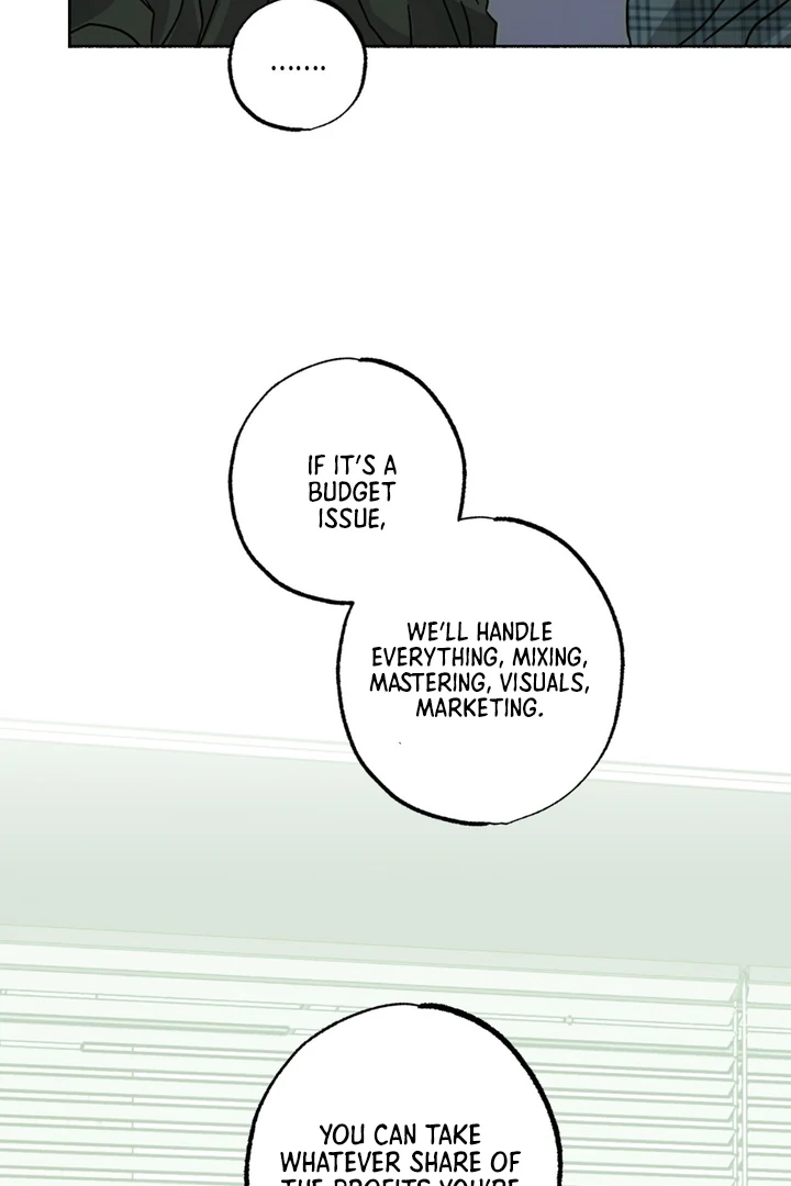 Happy Twogether Chapter 6 - Page 42 in English