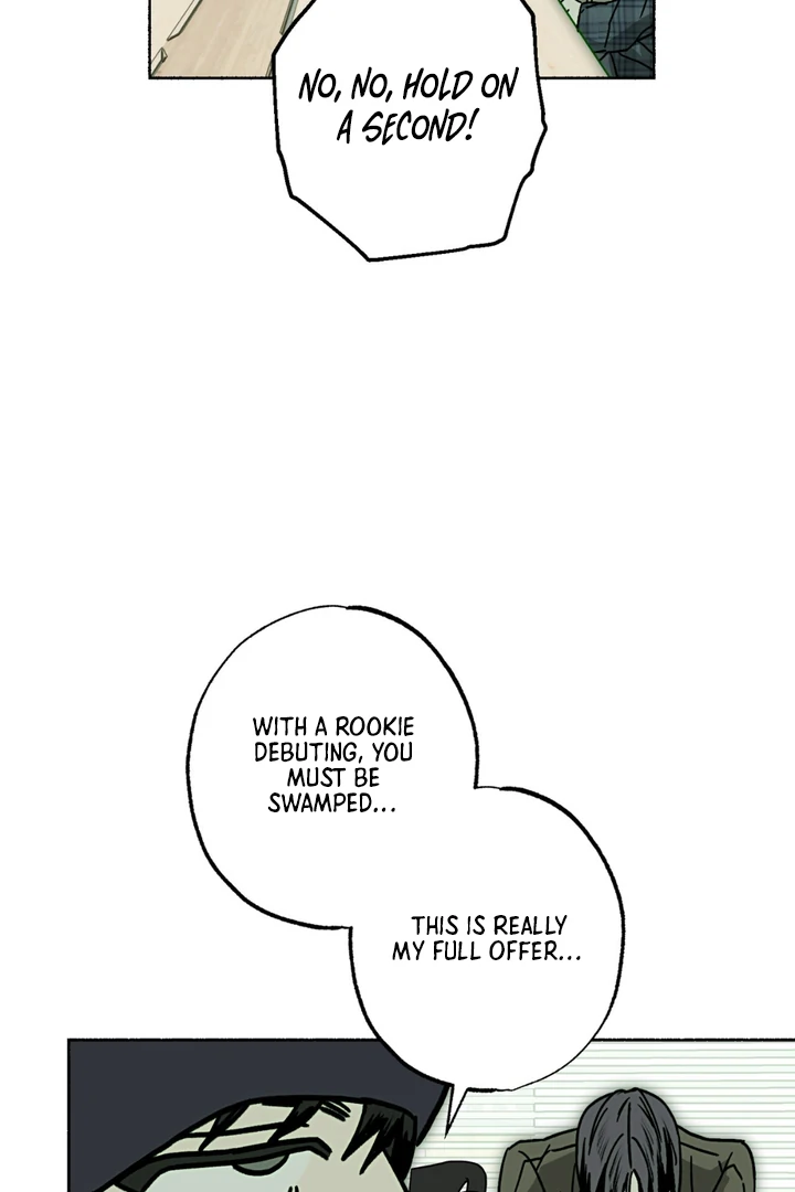 Happy Twogether Chapter 6 - Page 45 in English