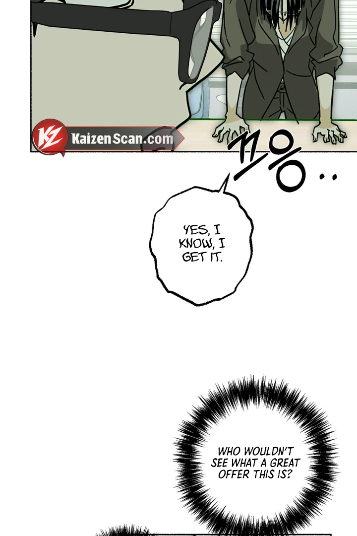 Happy Twogether Chapter 6 - Page 46 in English