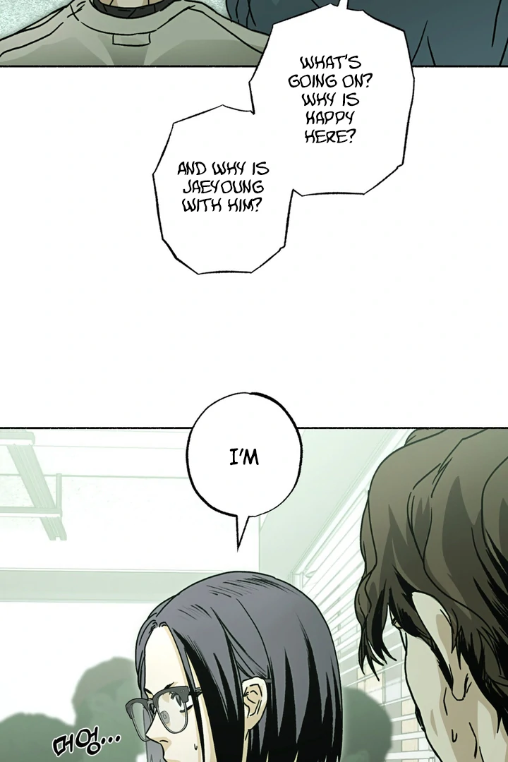 Happy Twogether Chapter 6 - Page 53 in English