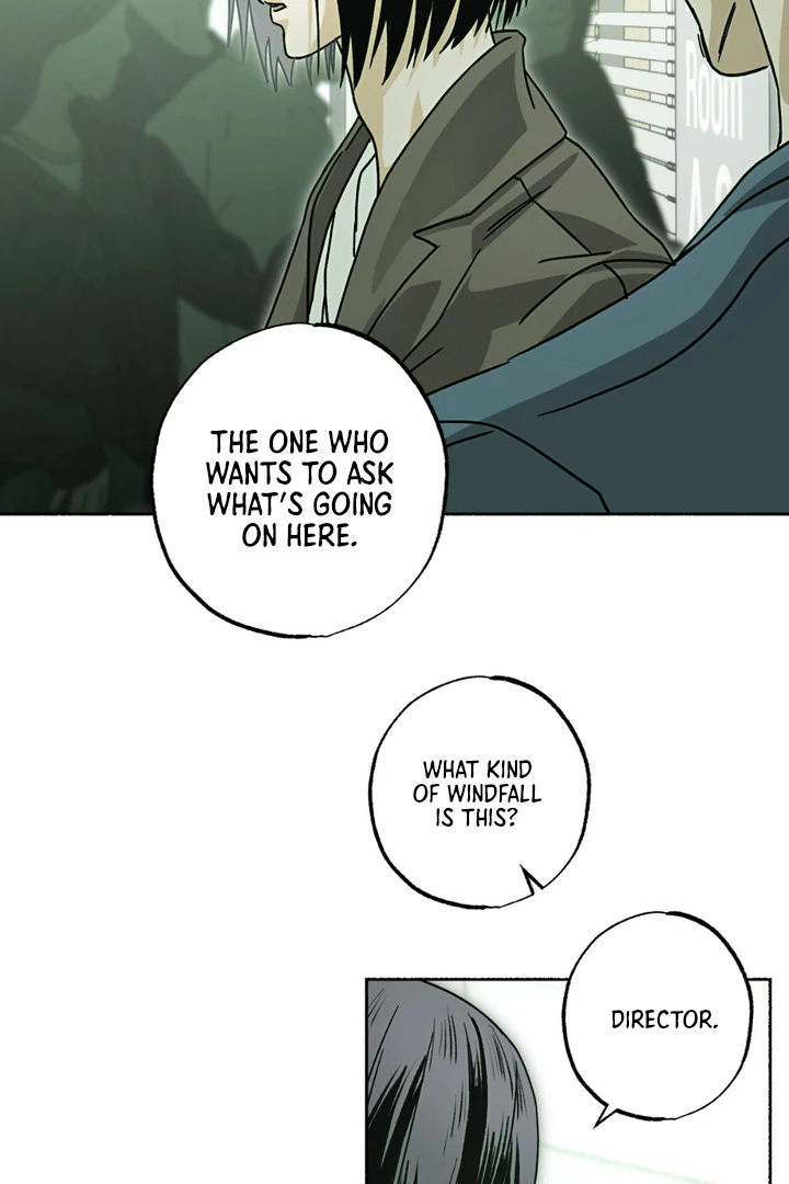 Happy Twogether Chapter 6 - Page 54 in English