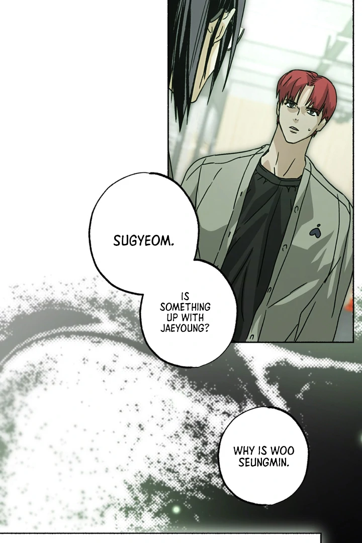 Happy Twogether Chapter 6 - Page 55 in English
