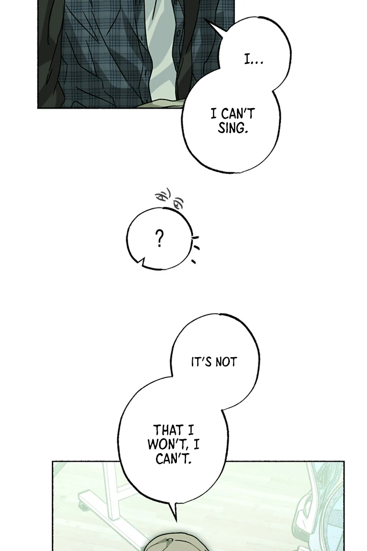 Happy Twogether Chapter 6 - Page 62 in English