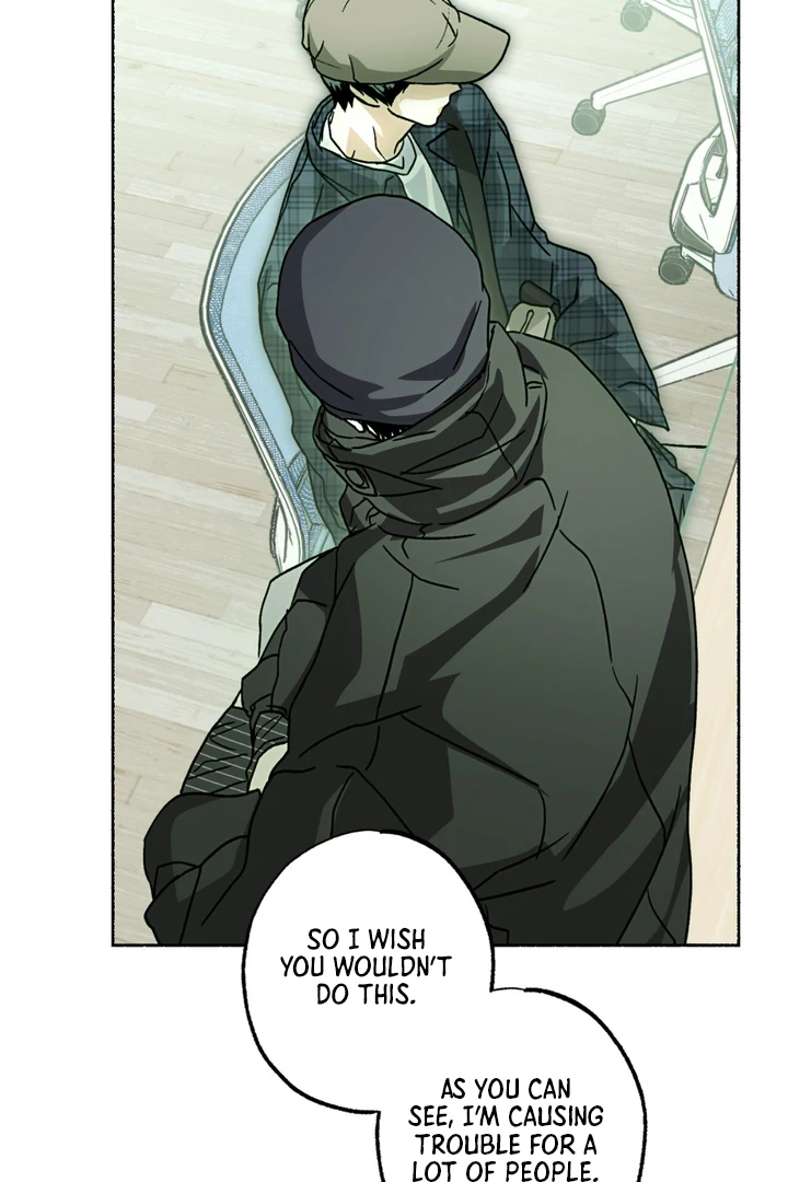 Happy Twogether Chapter 6 - Page 63 in English