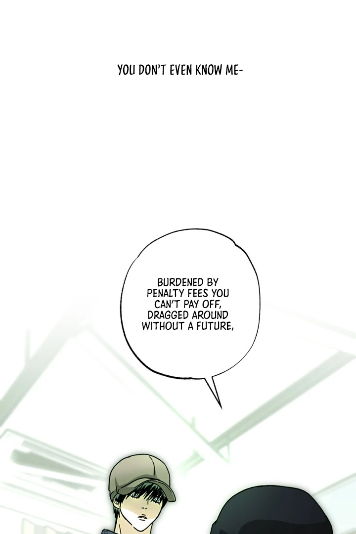 Happy Twogether Chapter 6 - Page 69 in English