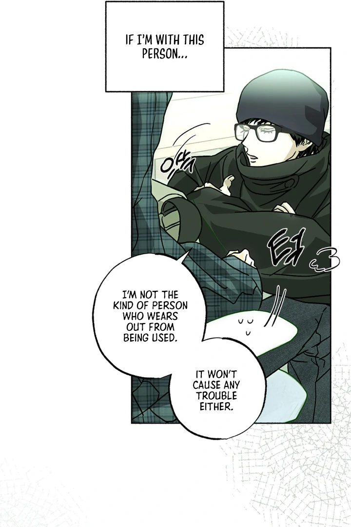 Happy Twogether Chapter 6 - Page 78 in English