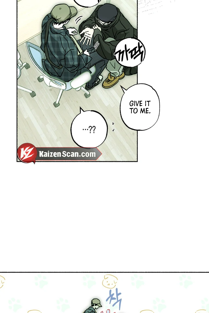 Happy Twogether Chapter 6 - Page 80 in English