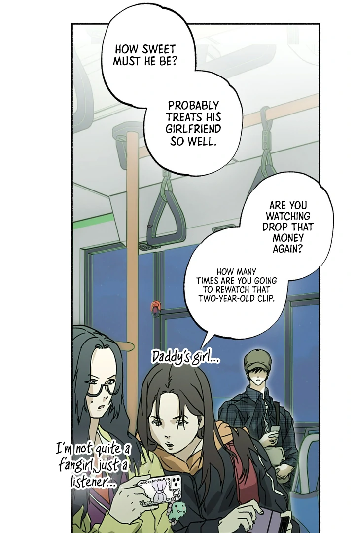 Happy Twogether Chapter 7 - Page 11 in English