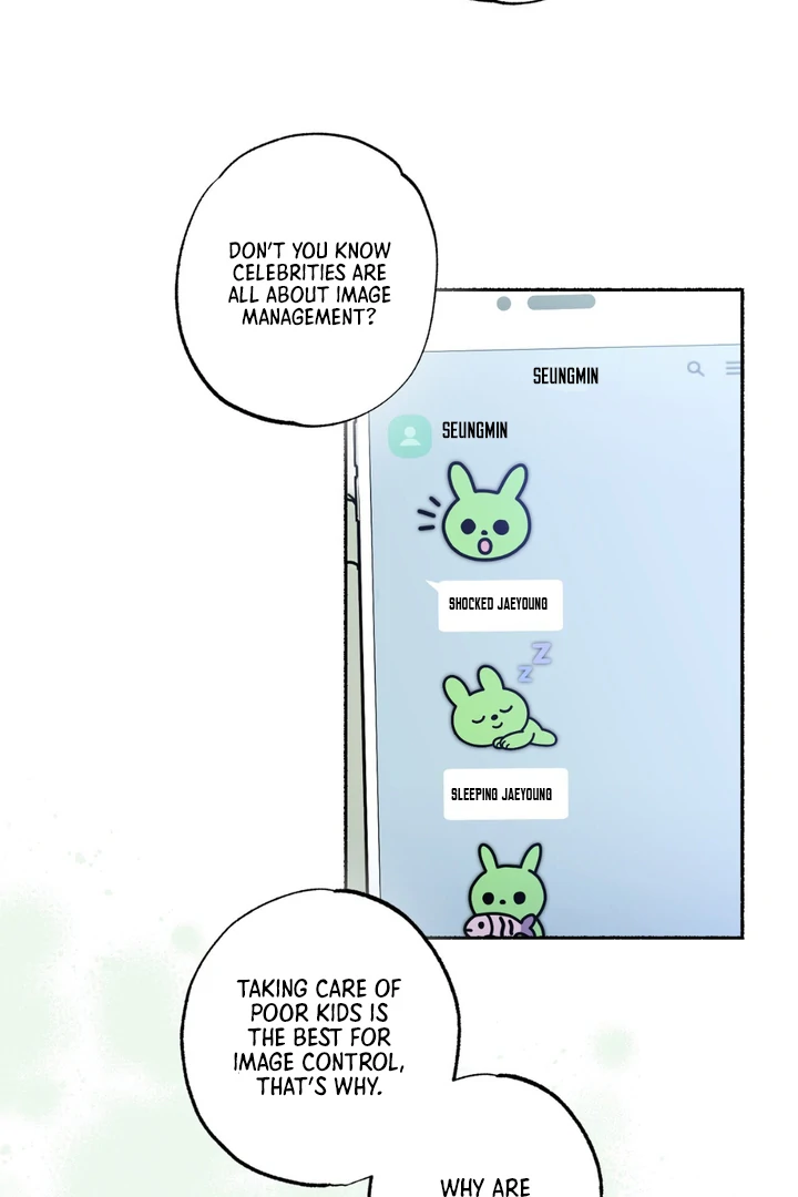 Happy Twogether Chapter 7 - Page 14 in English