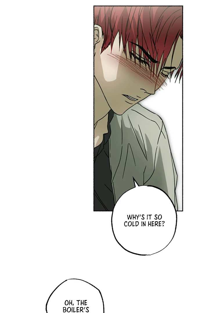 Happy Twogether Chapter 7 - Page 25 in English
