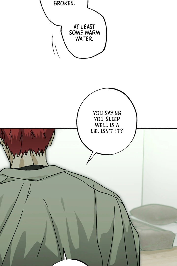 Happy Twogether Chapter 7 - Page 26 in English