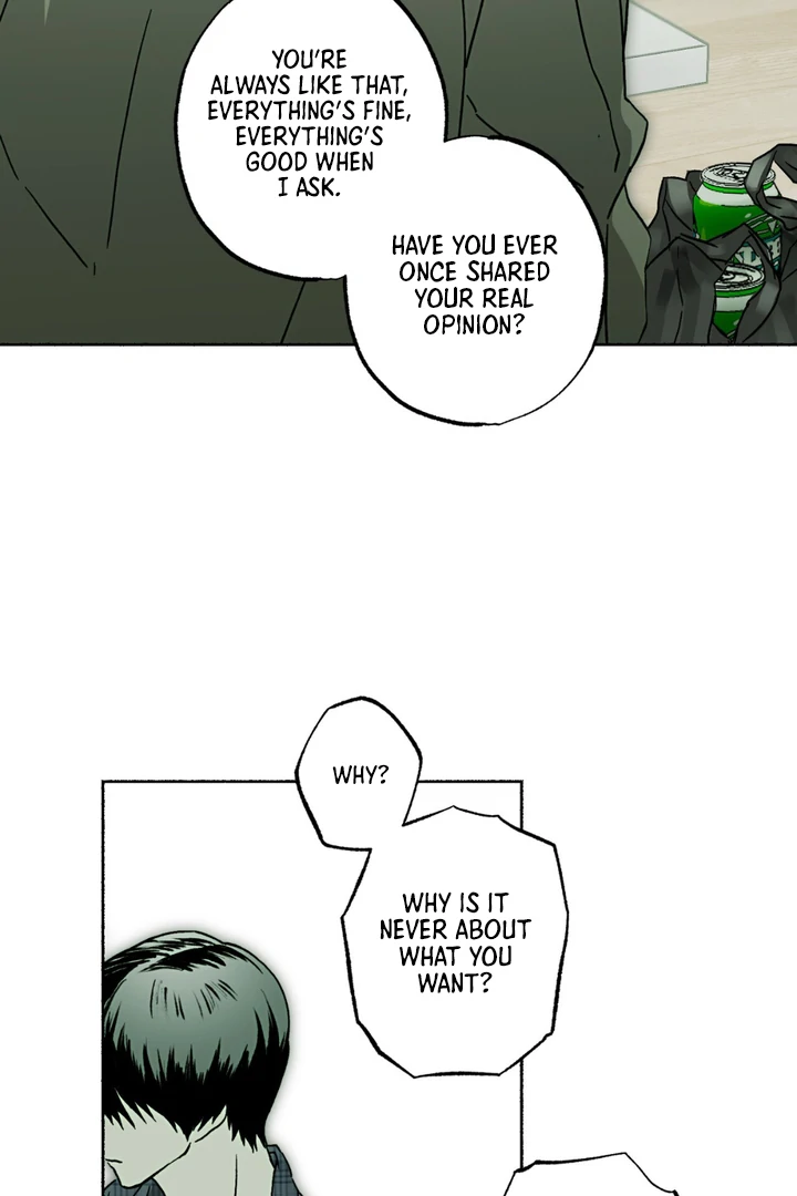 Happy Twogether Chapter 7 - Page 27 in English