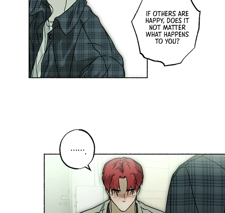 Happy Twogether Chapter 7 - Page 28 in English