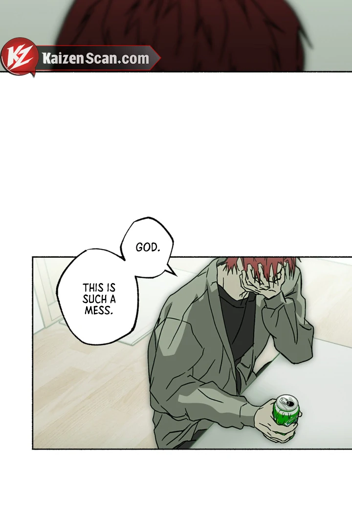 Happy Twogether Chapter 7 - Page 31 in English