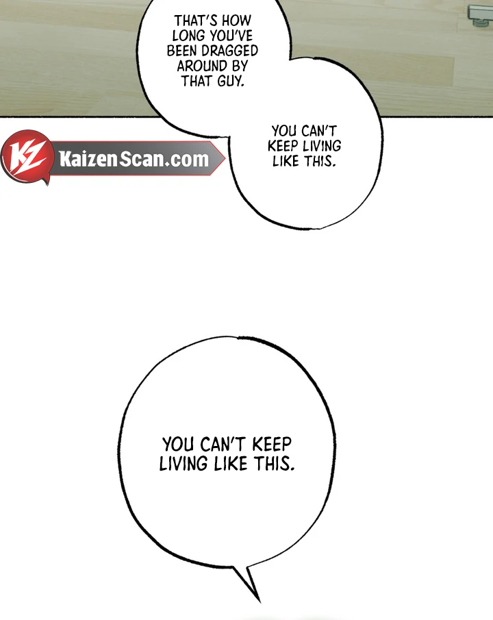 Happy Twogether Chapter 7 - Page 37 in English