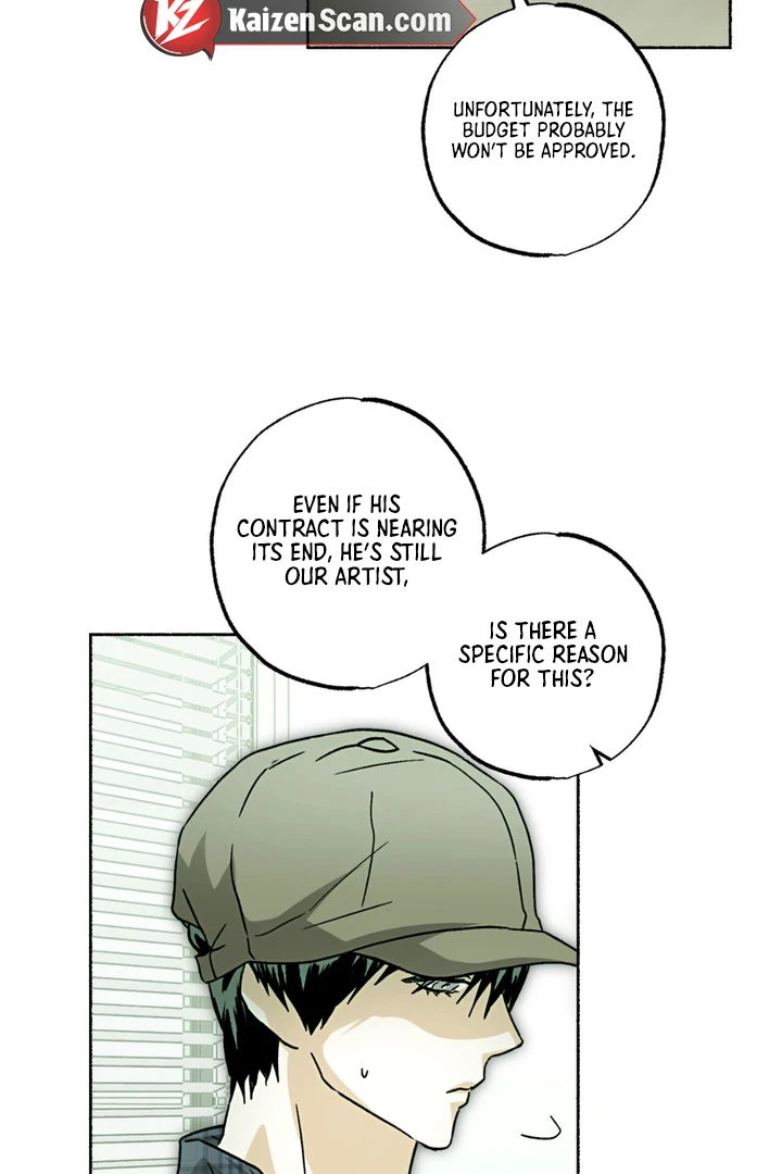 Happy Twogether Chapter 7 - Page 39 in English