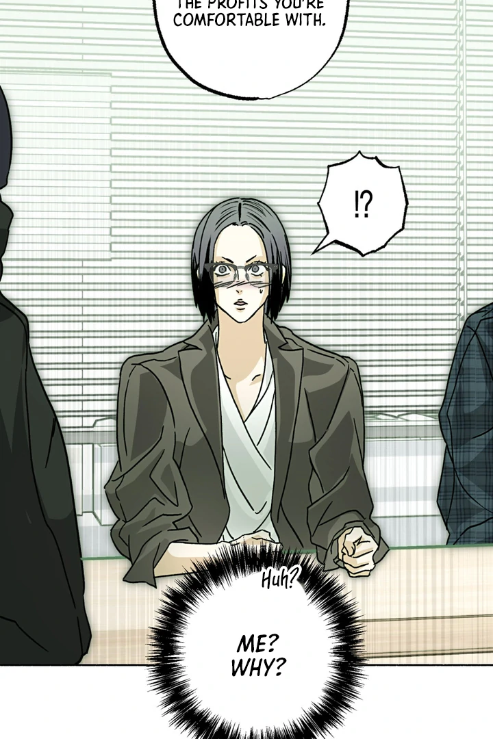 Happy Twogether Chapter 7 - Page 42 in English