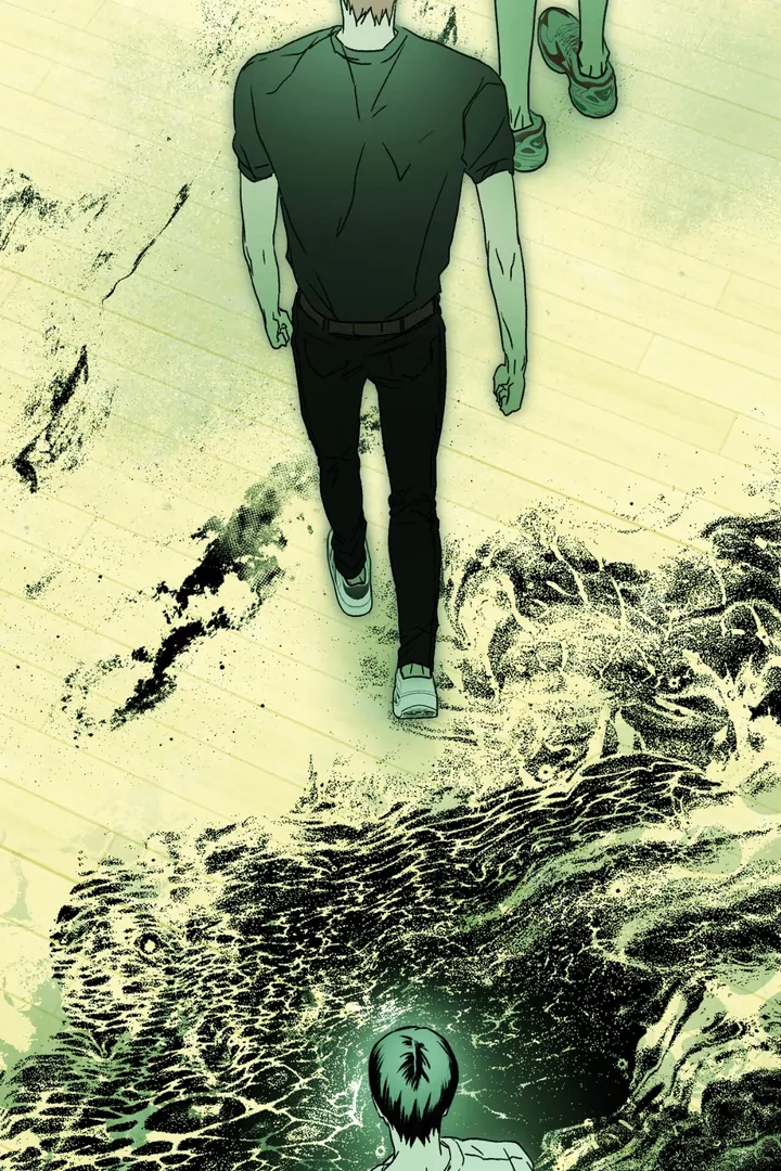Happy Twogether Chapter 7 - Page 51 in English