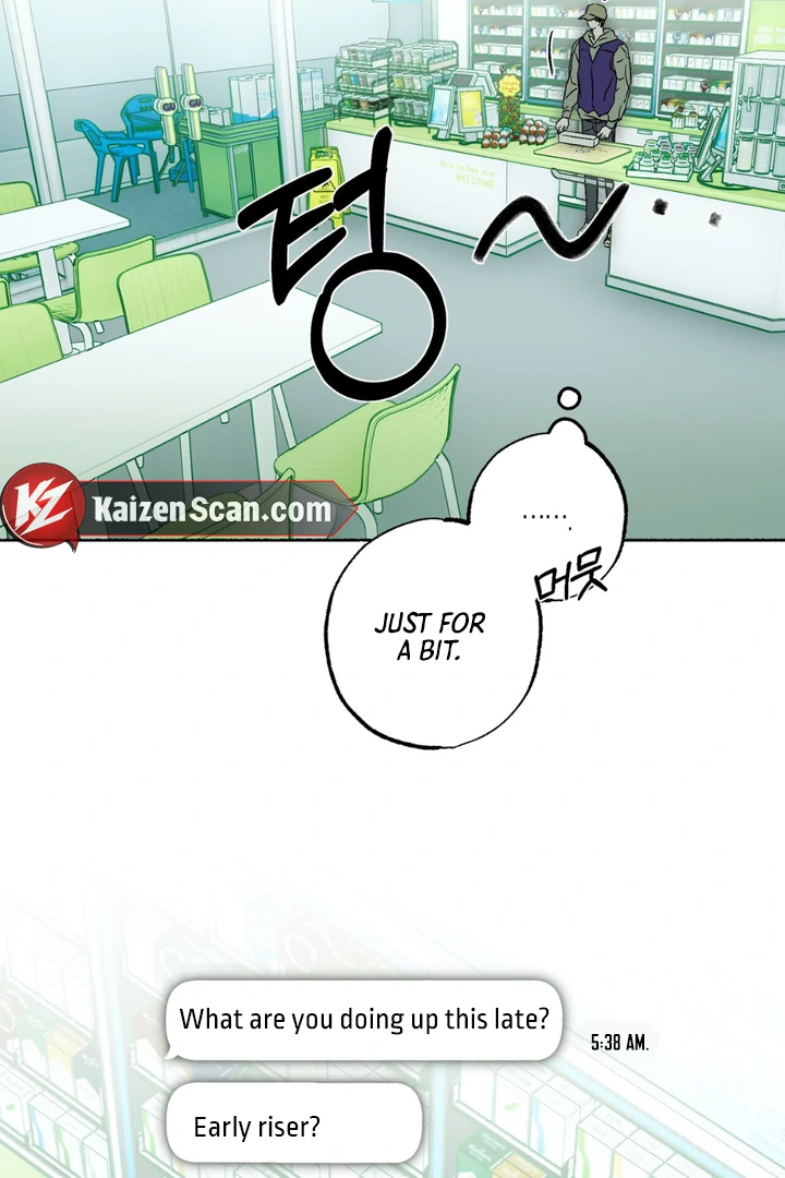 Happy Twogether Chapter 7 - Page 58 in English