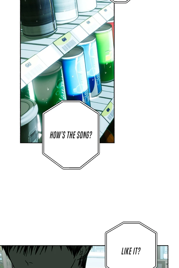 Happy Twogether Chapter 7 - Page 78 in English