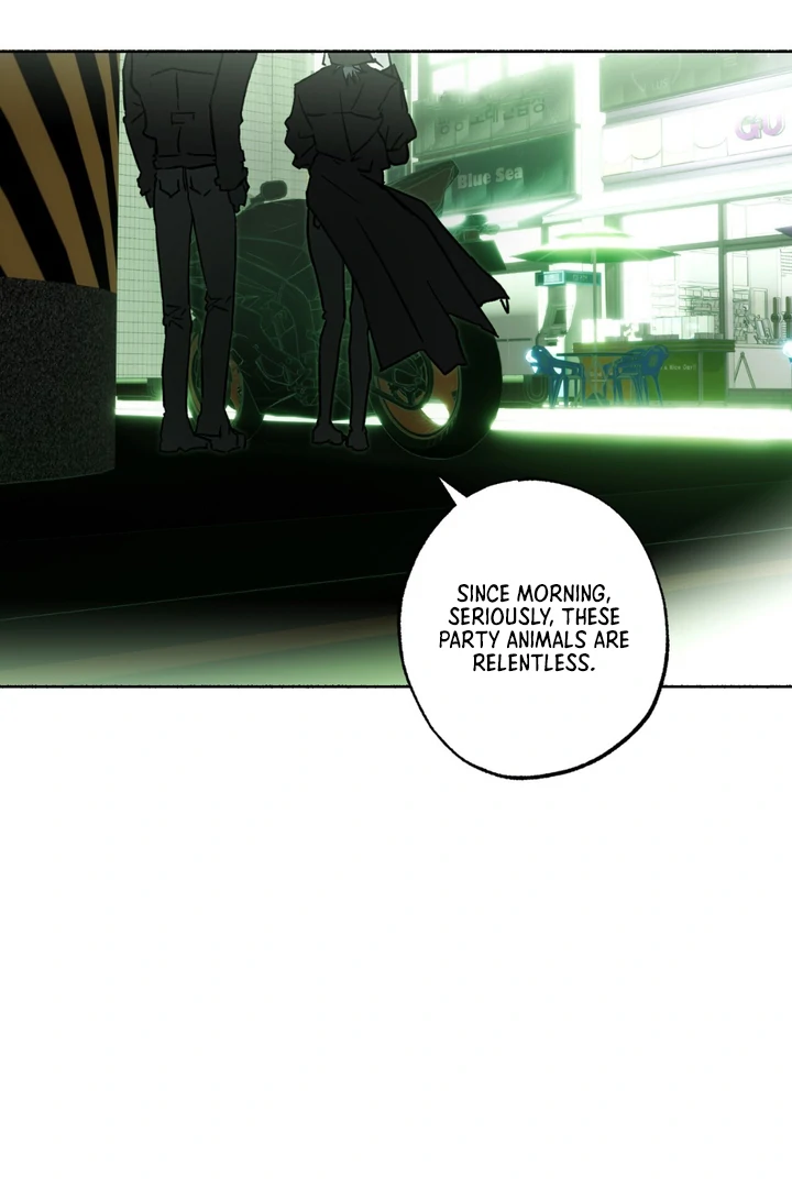 Happy Twogether Chapter 7 - Page 90 in English