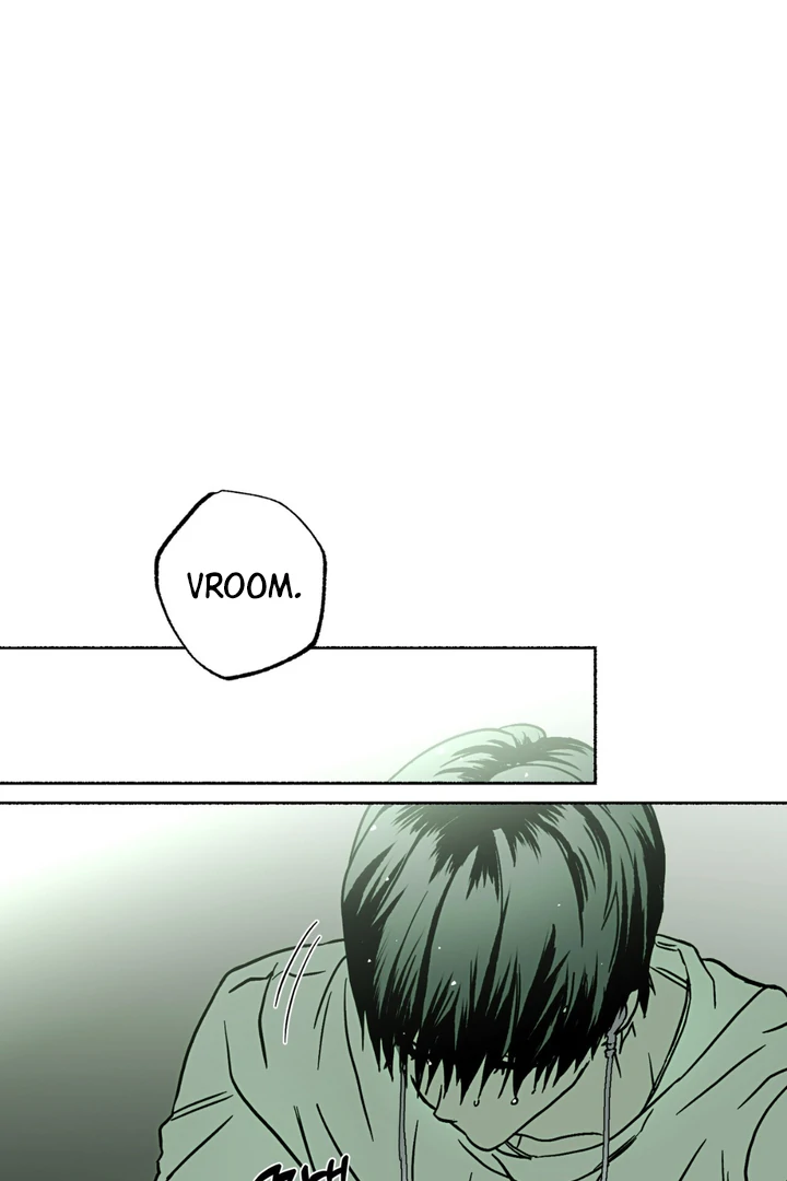Happy Twogether Chapter 7 - Page 91 in English