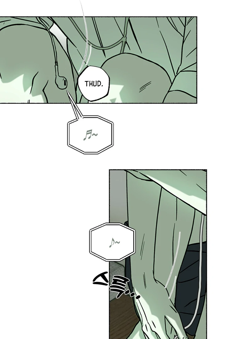 Happy Twogether Chapter 7 - Page 95 in English