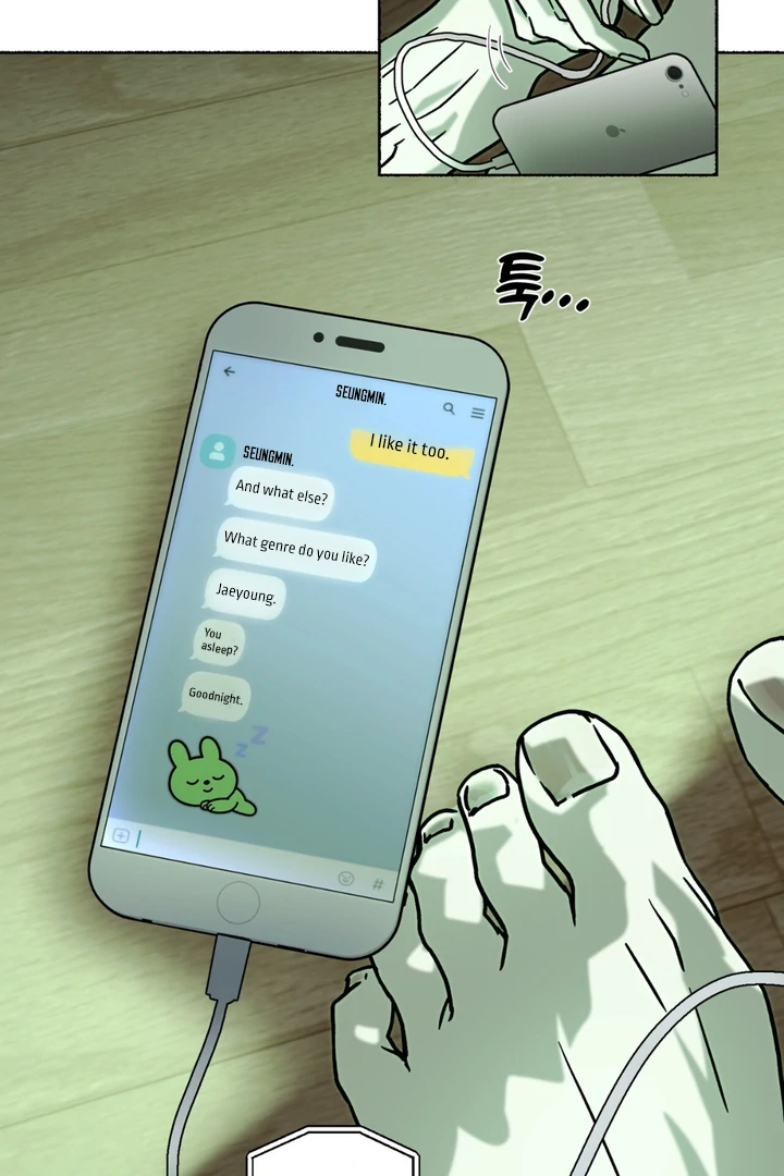 Happy Twogether Chapter 7 - Page 96 in English