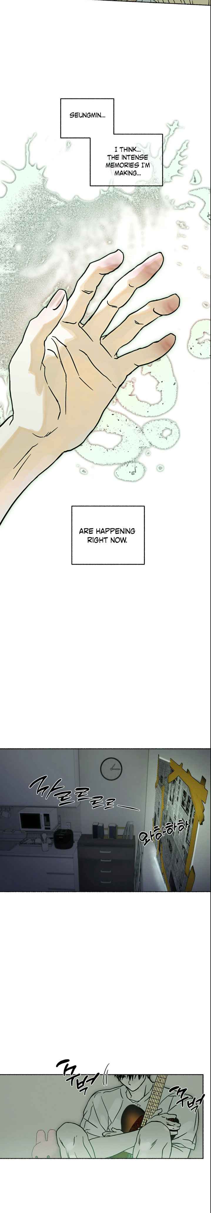 Happy Twogether Chapter 9 - Page 19 in English