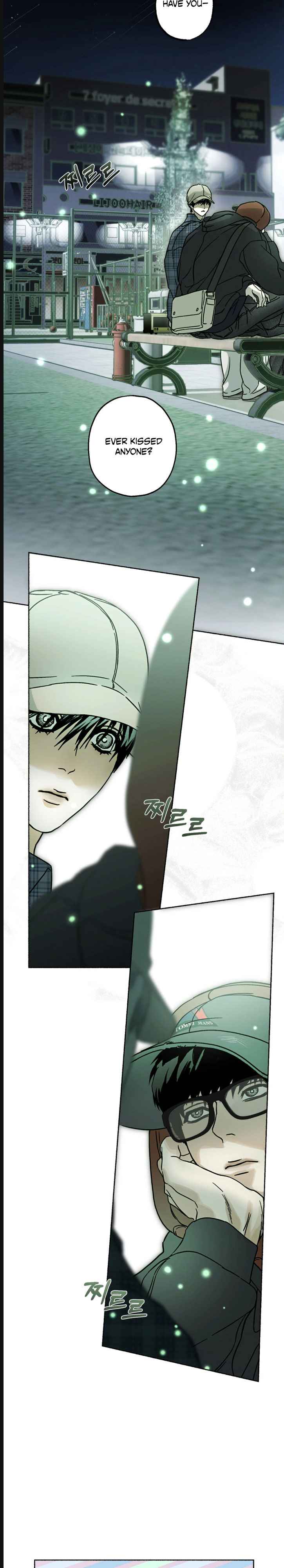 Happy Twogether Chapter 9 - Page 6 in English