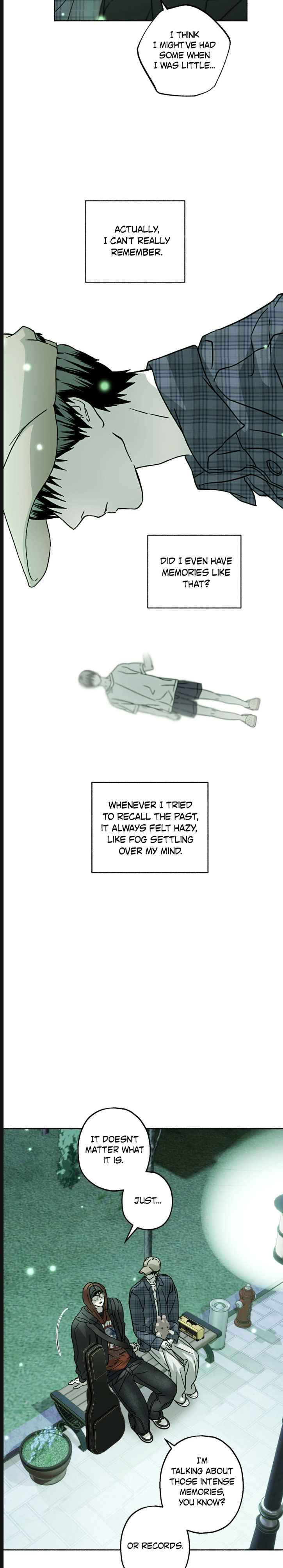 Happy Twogether Chapter 9 - Page 8 in English