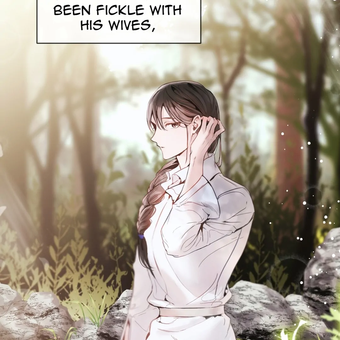 Passion Raga Chapter 1 - Page 12 in English