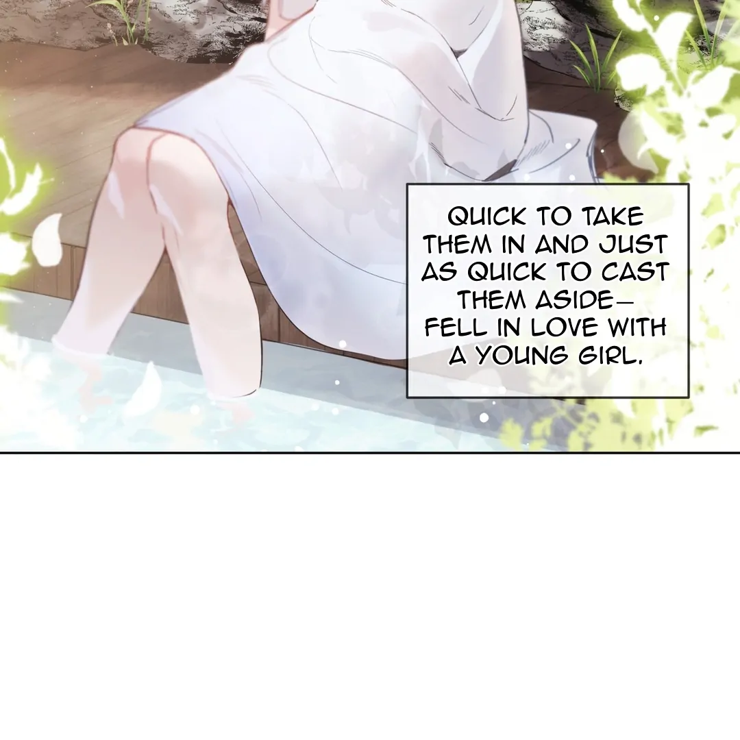 Passion Raga Chapter 1 - Page 13 in English