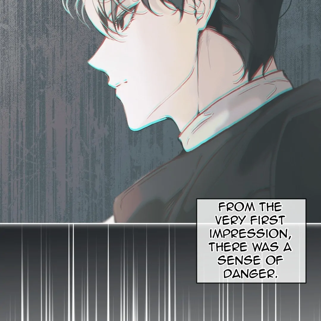 Passion Raga Chapter 1 - Page 46 in English