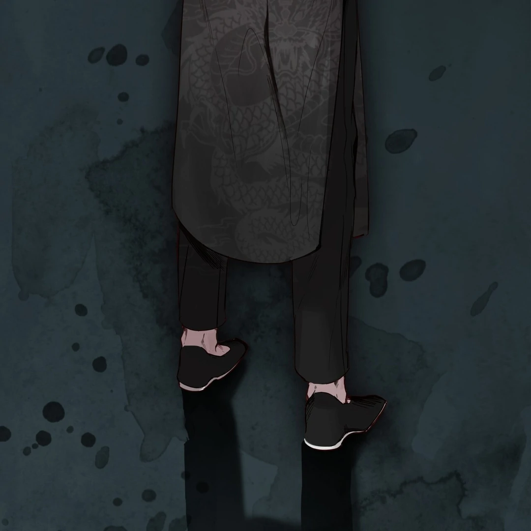 Passion Raga Chapter 1 - Page 8 in English