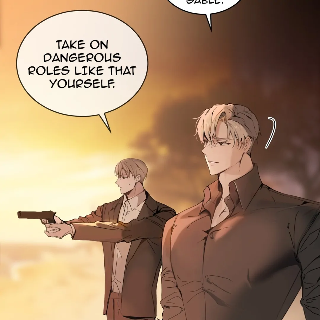 Passion Raga Chapter 1 - Page 90 in English