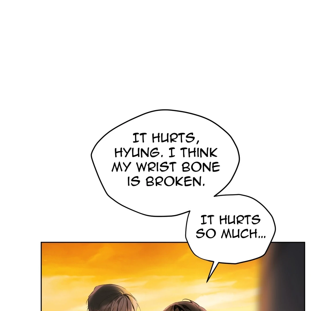 Passion Raga Chapter 1 - Page 99 in English