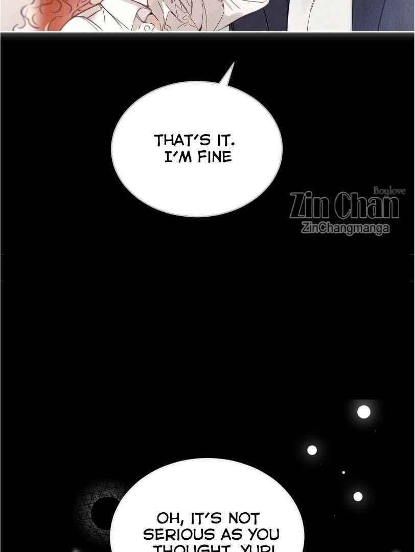 Passion Raga Chapter 10 - Page 23 in English
