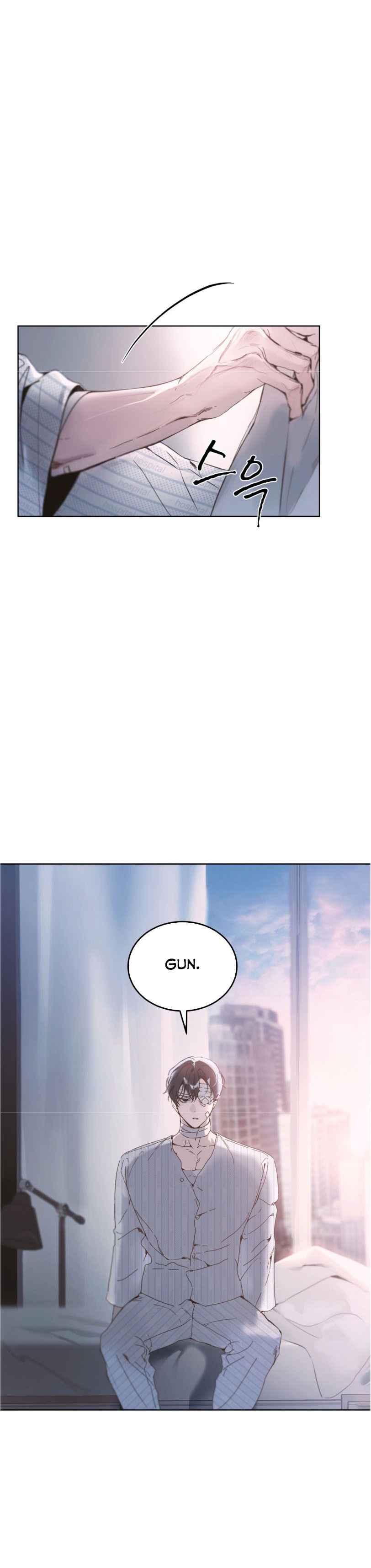 Passion Raga Chapter 10 - Page 55 in English