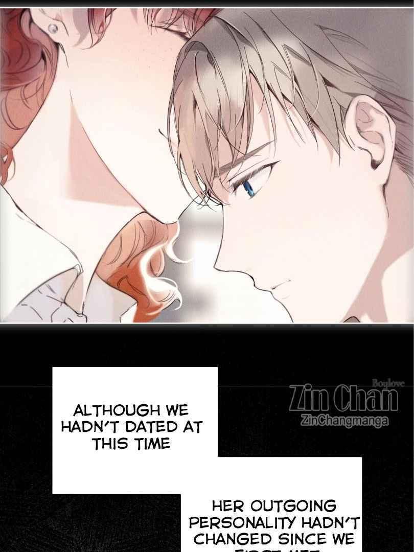 Passion Raga Chapter 10 - Page 6 in English